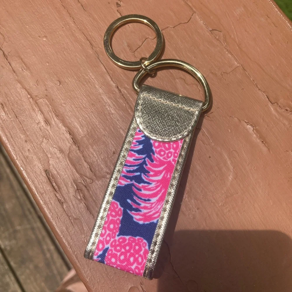 Lilly Pulitzer pretty like